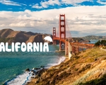 Du lịch California trải nghiệm hái dâu tây mùa hạ và những điểm đến thu hút khách tháng 7,8