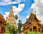 Kinh nghiệm đi Thái Lan lần đầu: Những điều nên biết để chuyến đi trọn vẹn hơn