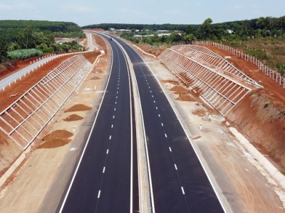 48 giờ khám phá Bình Thuận, trải nghiệm cao tốc Dầu Giây Phan Thiết