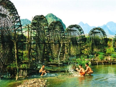 Điểm đến tháng 7 ở Tây Nguyên vừa đẹp vừa hot check-in liền kẻo tiếc