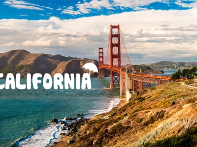 Du lịch California trải nghiệm hái dâu tây mùa hạ và những điểm đến thu hút khách tháng 7,8