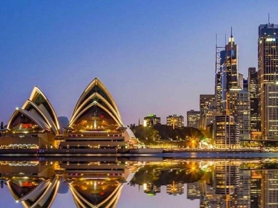 Hành trình trên đất Uluru, khám phá trái tim tinh thần của nước Úc