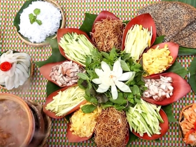 Food tour du lịch Phan Thiết, tất tần tật món ngon phải thử một lần trong đời