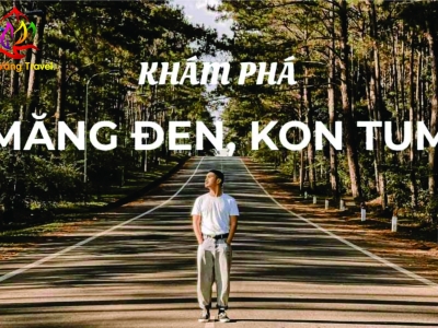 Top những địa điểm du lịch Pleiku không thể bỏ qua cho kỳ nghỉ sắp tới