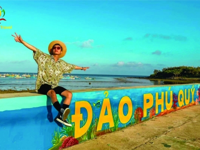 Kinh Nghiệm Du Lịch Đảo Phú Quý