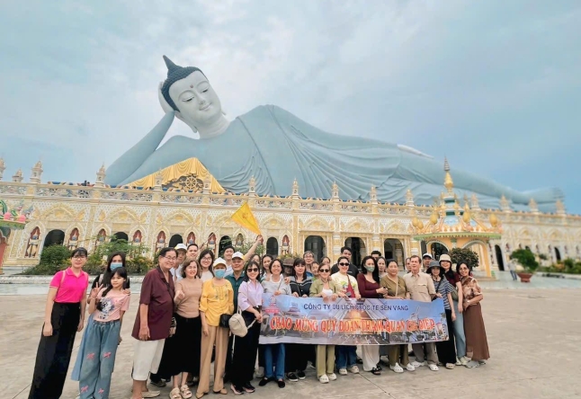 TOUR CHA DIỆP - MẸ NAM HẢI 1N1Đ