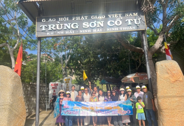 TP.HCM - NĨNH CHỮ - VĨNH HY - BÌNH HƯNG 3 SAO GIÁ RẺ