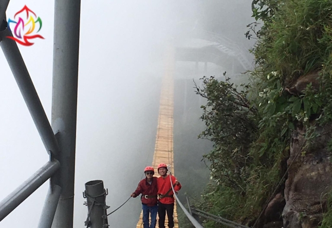Xin Cảm Ơn ĐOÀN THAM QUAN TOUR HÀ GIANG - SAPA - ĐỒNG VĂN 6N5Đ