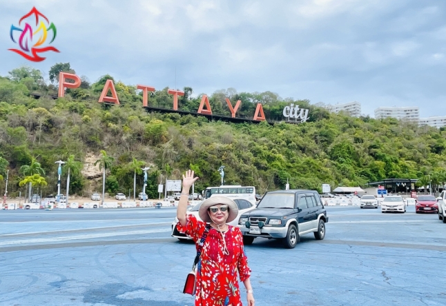 Thái Lan - Bankok - Pataya 5N4Đ
