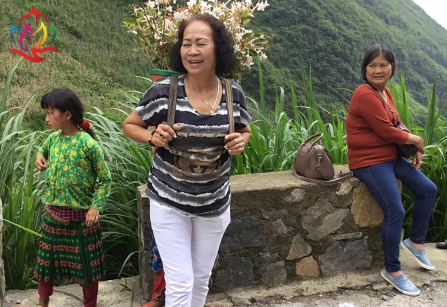 Xin Cảm Ơn ĐOÀN THAM QUAN TOUR HÀ GIANG - SAPA - ĐỒNG VĂN 6N5Đ
