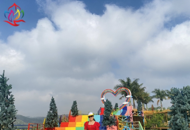 XIN CẢM ƠN ĐOÀN THAM QUAN TOUR ĐÀ LẠT 3N3Đ