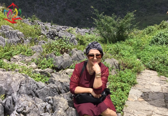 Xin Cảm Ơn ĐOÀN THAM QUAN TOUR HÀ GIANG - SAPA - ĐỒNG VĂN 6N5Đ