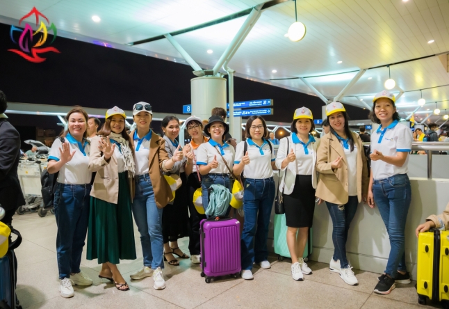 Singapore - Malaysia 4N3Đ 100 pax