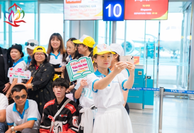 Singapore - Malaysia 4N3Đ 100 pax
