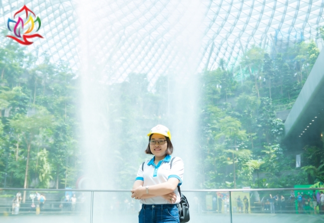 Singapore - Malaysia 4N3Đ 100 pax
