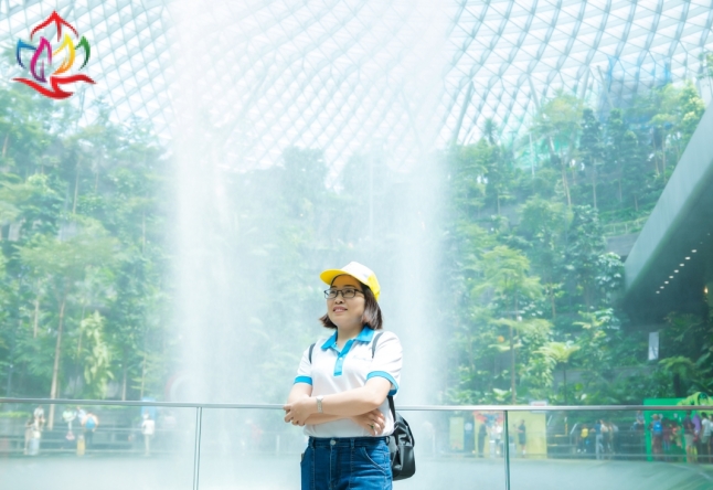 Singapore - Malaysia 4N3Đ 100 pax