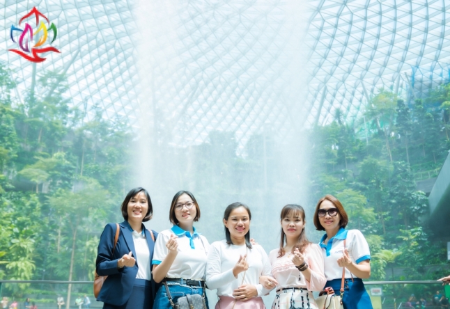 Singapore - Malaysia 4N3Đ 100 pax