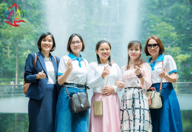 Singapore - Malaysia 4N3Đ 100 pax