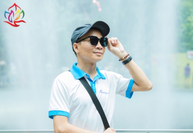 Singapore - Malaysia 4N3Đ 100 pax