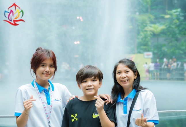 Singapore - Malaysia 4N3Đ 100 pax