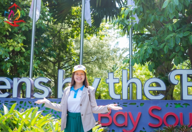 Singapore - Malaysia 4N3Đ 100 pax