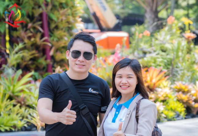 Singapore - Malaysia 4N3Đ 100 pax