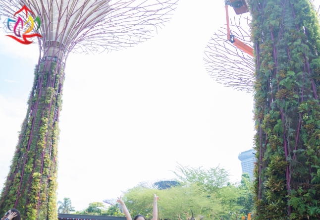 Singapore - Malaysia 4N3Đ 100 pax