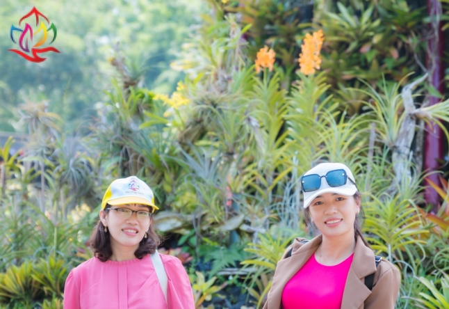 Singapore - Malaysia 4N3Đ 100 pax