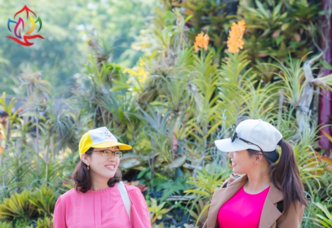 Singapore - Malaysia 4N3Đ 100 pax
