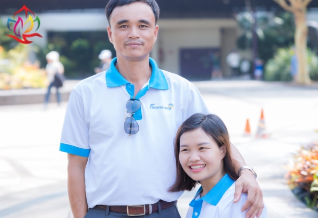 Singapore - Malaysia 4N3Đ 100 pax