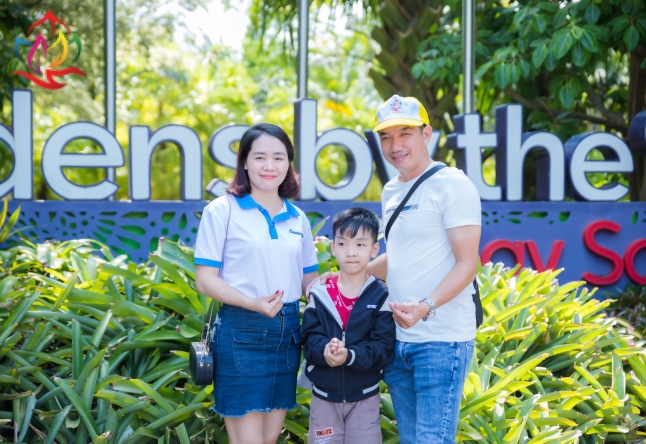 Singapore - Malaysia 4N3Đ 100 pax
