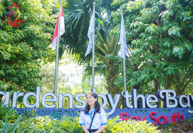Singapore - Malaysia 4N3Đ 100 pax