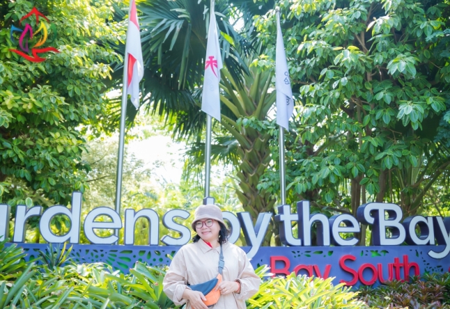Singapore - Malaysia 4N3Đ 100 pax