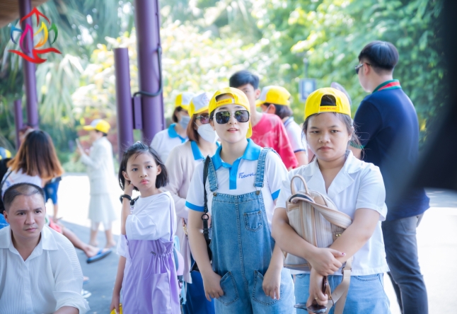 Singapore - Malaysia 4N3Đ 100 pax