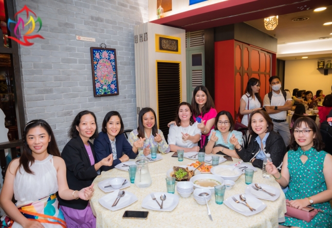 Singapore - Malaysia 4N3Đ 100 pax