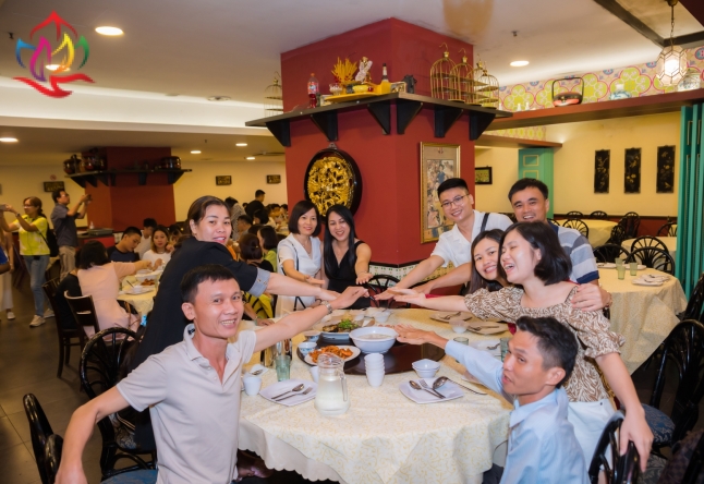 Singapore - Malaysia 4N3Đ 100 pax