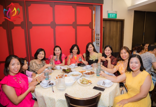 Singapore - Malaysia 4N3Đ 100 pax
