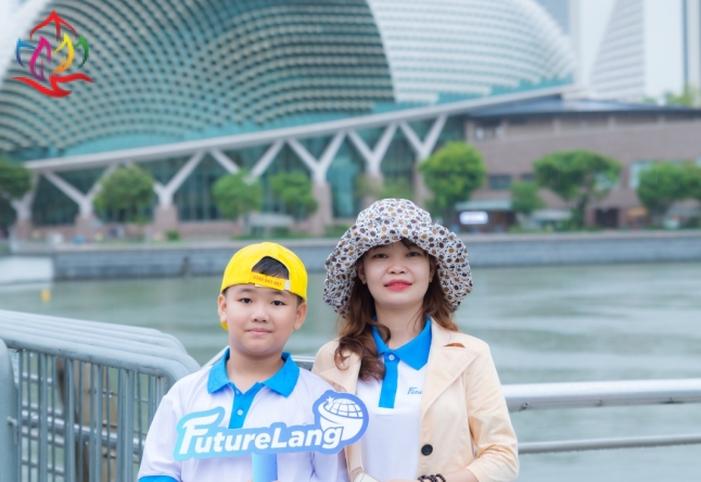 Singapore - Malaysia 4N3Đ 100 pax