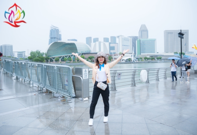 Singapore - Malaysia 4N3Đ 100 pax