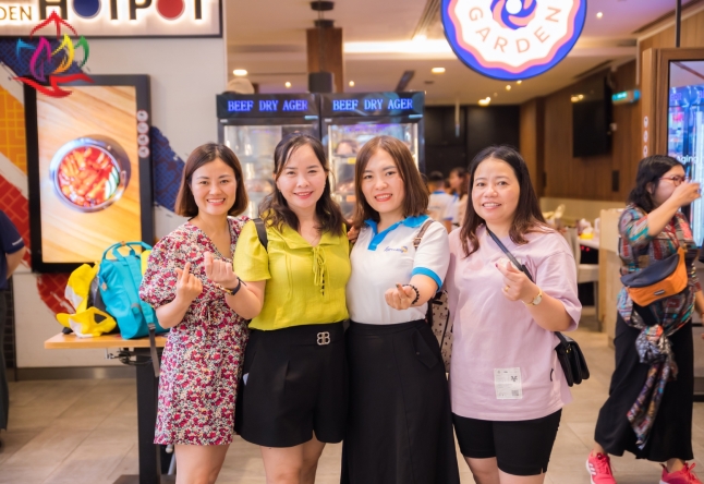 Singapore - Malaysia 4N3Đ 100 pax