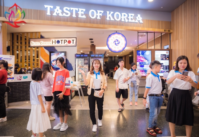 Singapore - Malaysia 4N3Đ 100 pax
