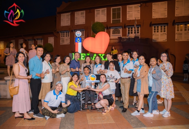 Singapore - Malaysia 4N3Đ 100 pax