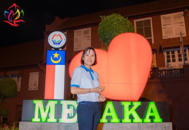 Singapore - Malaysia 4N3Đ 100 pax