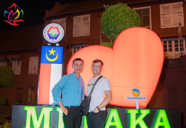 Singapore - Malaysia 4N3Đ 100 pax