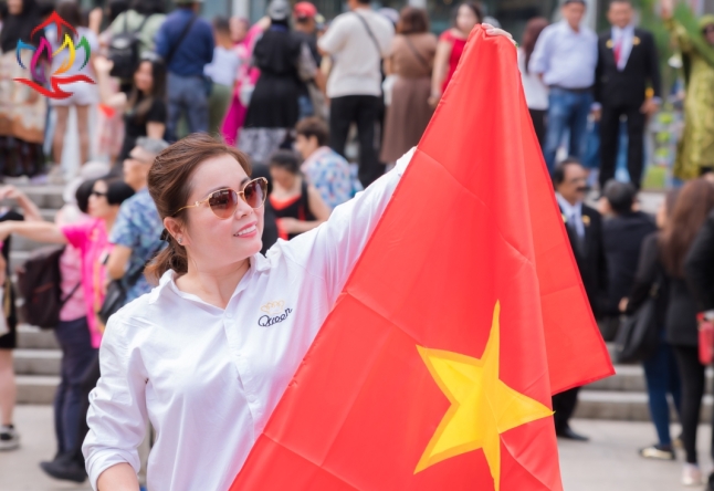 Singapore - Malaysia 4N3Đ 100 pax