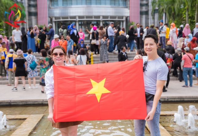 Singapore - Malaysia 4N3Đ 100 pax