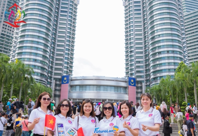Singapore - Malaysia 4N3Đ 100 pax