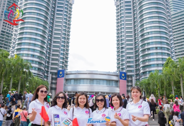 Singapore - Malaysia 4N3Đ 100 pax