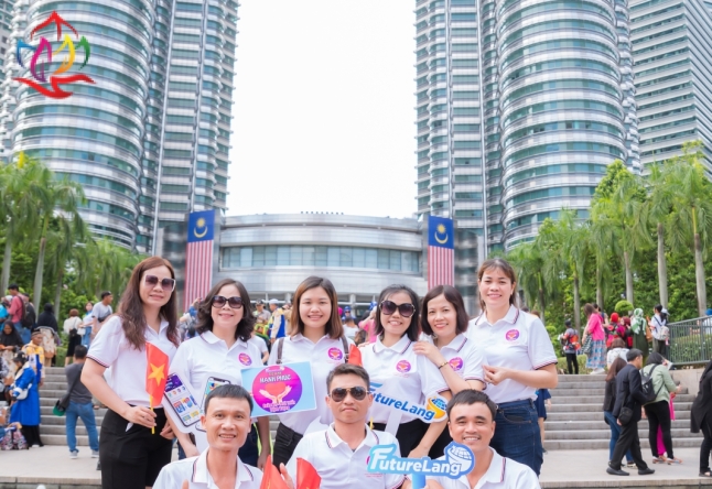 Singapore - Malaysia 4N3Đ 100 pax