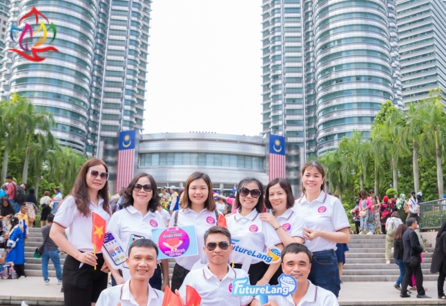 Singapore - Malaysia 4N3Đ 100 pax